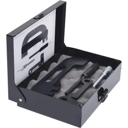 Jeu d’outils de calage moteur - Renault KSTOOLS | Clés & Douilles | Ek
