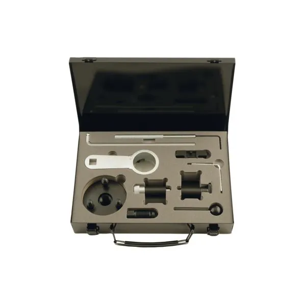 Jeu d'outils de calage moteur - Audi . | Vis bois | Ekibat