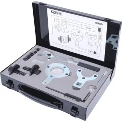 Jeu d’outils de calage moteur - Fiat . | Mesure & Traçage | Ekibat