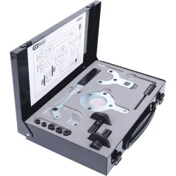 Jeu d’outils de calage moteur - Fiat . | Mesure & Traçage | Ekibat
