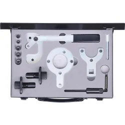Jeu d’outils de calage moteur - Fiat . | Mesure & Traçage | Ekibat