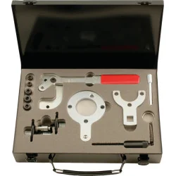 Jeu d’outils de calage moteur - Fiat . | Mesure & Traçage | Ekibat