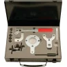 Jeu d’outils de calage moteur - Fiat . | Mesure & Traçage | Ekibat