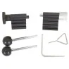 Jeu d'outils de calage moteur - VAG . | Mesure & Traçage | Ekibat