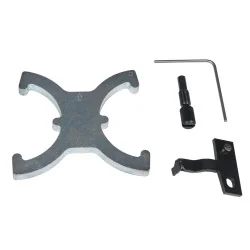 Jeu d'outils de calage moteur - Ford . | Automatismes portail | Ekibat