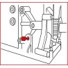 Jeu d'outils de calage moteur - Ford . | Automatismes portail | Ekibat