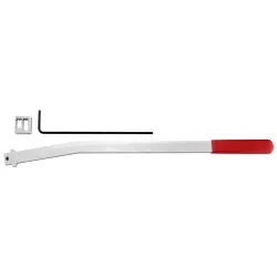 Levier pour galets tendeur de courroies access. - | Soudage | Ekibat