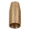 Douille de montage Ø 21 .6 mm . | Vis bois | Ekibat