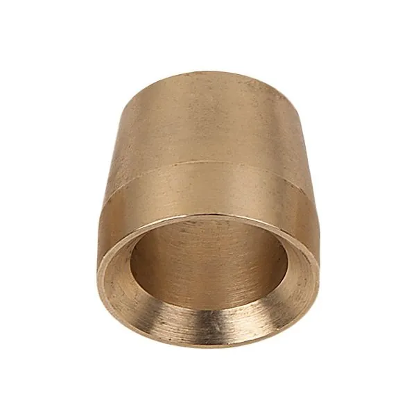 Douille de montage Ø 31 mm . longueur | Vis bois | Ekibat