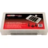 Assortiment d'agrafes pour BMW . 290 pcs KSTOOLS | Mesure & Traçage |