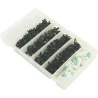 Assortiment d'agrafes pour BMW . 290 pcs KSTOOLS | Mesure & Traçage |