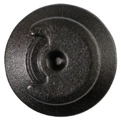 Agrafes pour BMW - Ø 9 mm - | Vis bois | Ekibat