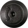 Agrafes pour BMW - Ø 9 mm - | Vis bois | Ekibat