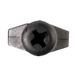 Rivets à vis pour BMW - Ø 7 | Vis bois | Ekibat