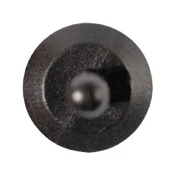 Rivets en plastique pour Chrysler - Ø 5 | Vis bois | Ekibat