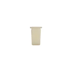 Ecrous plastique pour Fiat - Ø 9 .7 | Vis bois | Ekibat