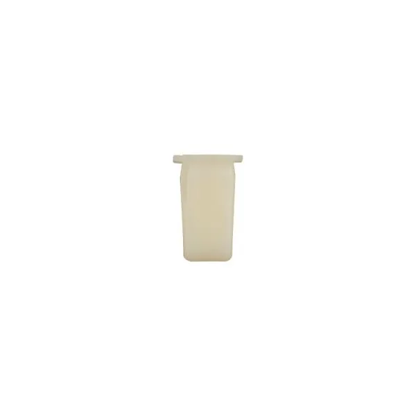 Ecrous plastique pour Fiat - Ø 9 .7 | Vis bois | Ekibat
