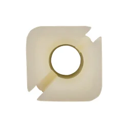 Ecrous plastique pour Fiat - Ø 9 .7 | Vis bois | Ekibat
