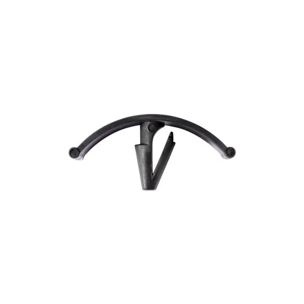 Agrafes de fixation de capitonnage de capot pour | Mesure & Traçage |