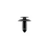 Agrafes pour fixation de moulures de portes pour | Mesure & Traçage |