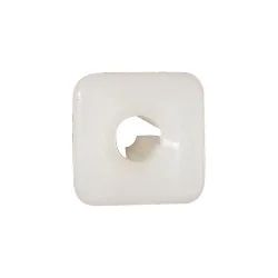 Ecrous plastique pour Ford - Ø 6 .3 | Vis bois | Ekibat