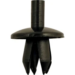 Rivets pour fixation d'optiques pour Ford - Ø | Boulonnerie | Ekibat