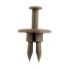 Agrafes pour fixation de tableau de bord pour | Mesure & Traçage | Eki