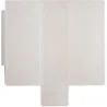 Agrafes pour fixation de baguettes pour Honda - | Vis bois | Ekibat