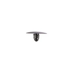 Agrafes de fixation de capitonnage de capot pour | Vis bois | Ekibat