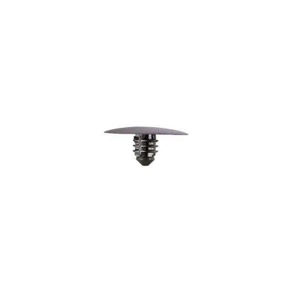 Agrafes de fixation de capitonnage de capot pour | Vis bois | Ekibat