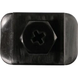 Agrafes pour fixation de pare-chocs pour Mazda - | Mesure & Traçage |