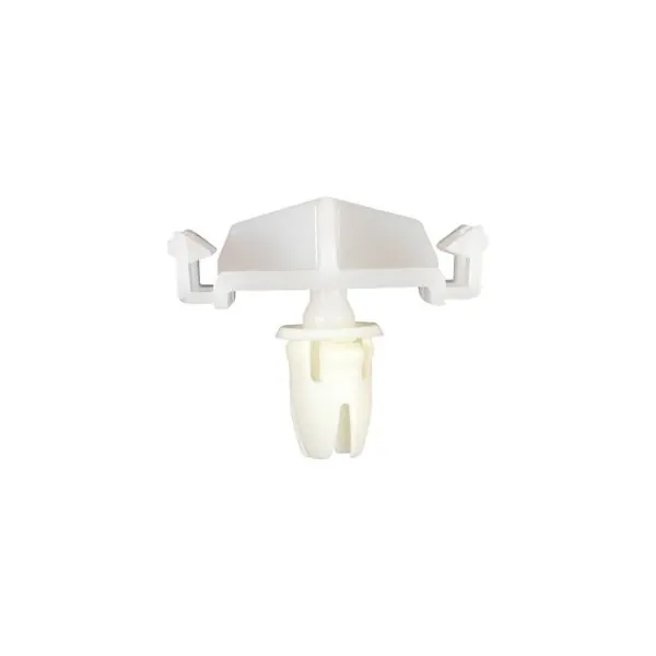 Agrafes en plastique pour Mercedes - l. 22 | Clés & Douilles | Ekibat