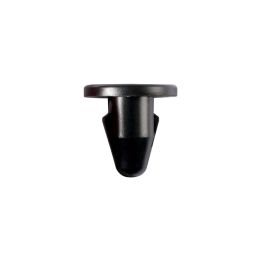 Agrafes pour garnitures de pare-chocs pour Mitsubishi - | Mesure & Tra