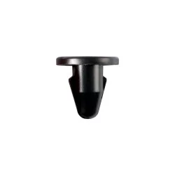 Agrafes pour garnitures de pare-chocs pour Mitsubishi - | Mesure & Tra