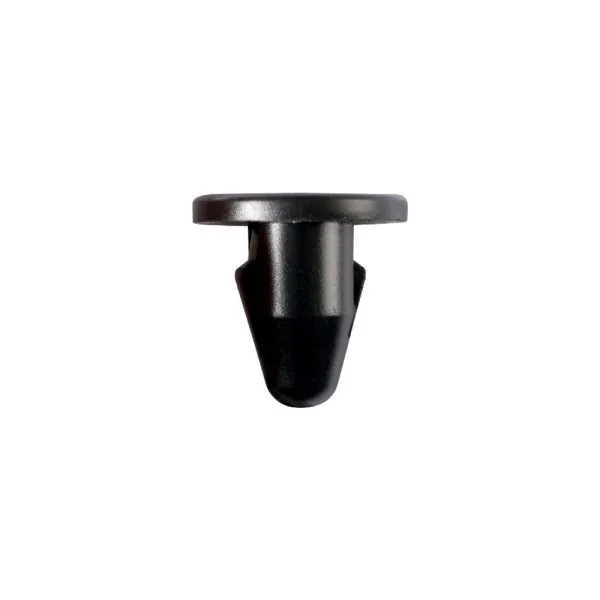 Agrafes pour garnitures de pare-chocs pour Mitsubishi - | Mesure & Tra