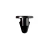 Agrafes pour garnitures de pare-chocs pour Mitsubishi - | Mesure & Tra