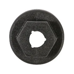 Ecrous en plastique pour Opel - Ø 9 | Vis bois | Ekibat