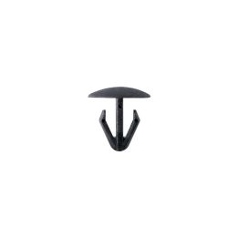 Agrafes de fixation pour Toyota/Lexus - Ø 8 | Vis bois | Ekibat