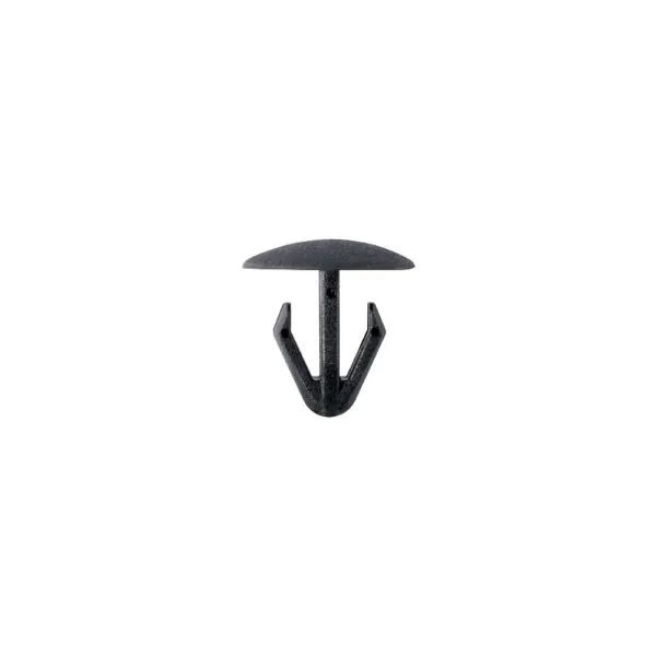 Agrafes de fixation pour Toyota/Lexus - Ø 8 | Vis bois | Ekibat