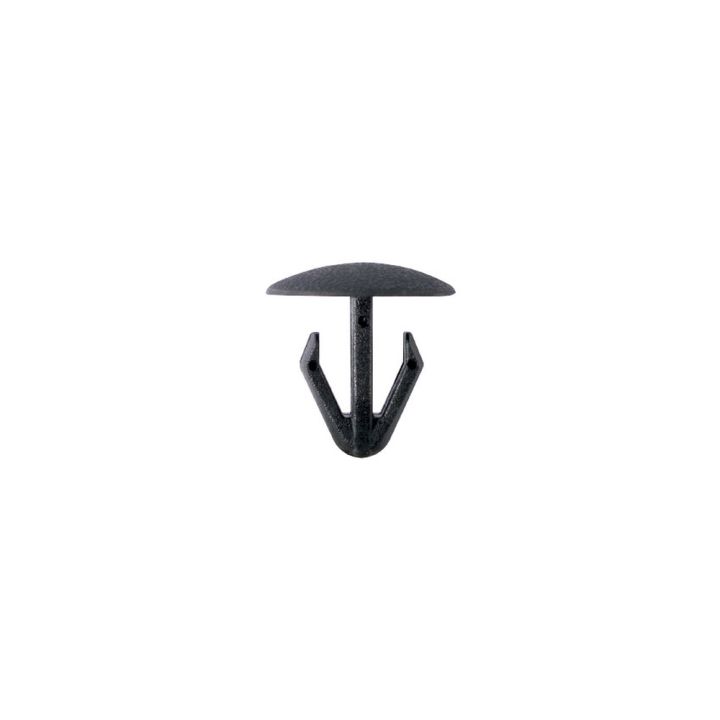 Agrafes de fixation pour Toyota/Lexus - Ø 8 | Vis bois | Ekibat