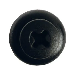 Agrafes pour fixation de pare-chocs pour Toyota/Lexus - | Mesure & Tra