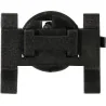 Agrafes pour seuil de porte pour Toyota/Lexus - | Mesure & Traçage | E