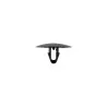 Agrafes pour isolation de capot moteur pour Toyota/Lexus | Mesure & Tr