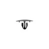 Agrafes pour isolation de capot moteur pour Toyota/Lexus | Mesure & Tr