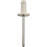Rivets étanches pour Toyota/Lexus - Ø 5 .7 | Boulonnerie | Ekibat