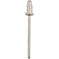 Rivets étanches pour Toyota/Lexus - Ø 3 .8 | Boulonnerie | Ekibat