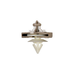 Agrafes pour panneaux de portes pour Volkswagen et Audi - Ø