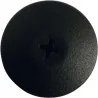Agrafes pour Volkswagen - Ø 6 .3 mm | Chevilles & Ancrages | Ekibat