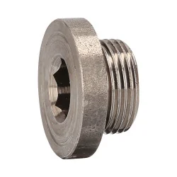 Bouchon de vidange M22 x 1 .5 x | Vis bois | Ekibat