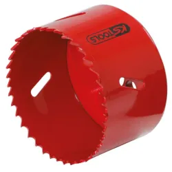 Scie cloche . Ø121 mm KSTOOLS 129.5121 | 129.5121